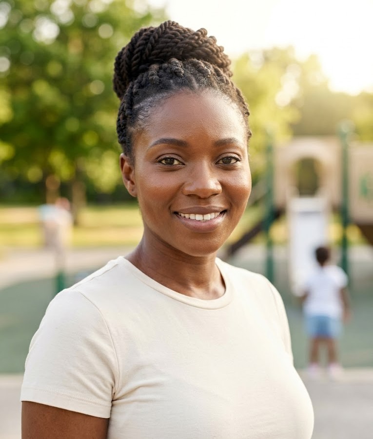 Ngozi A.