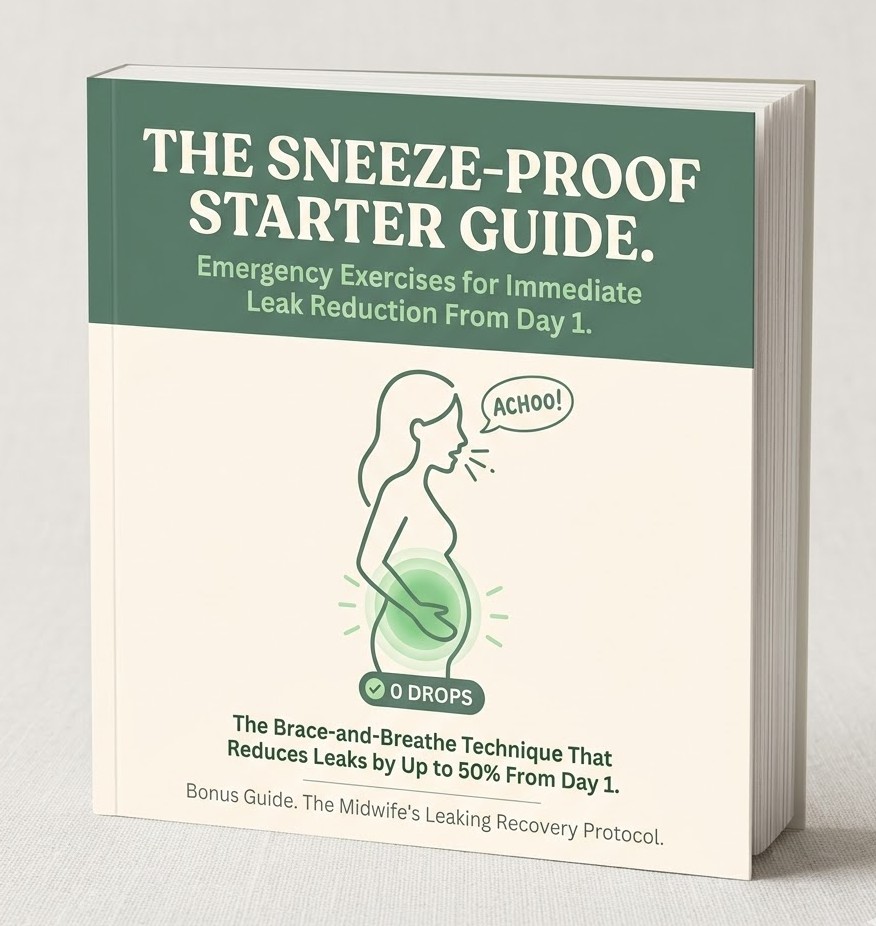 Bonus #1 - The Sneeze-Proof Starter Guide